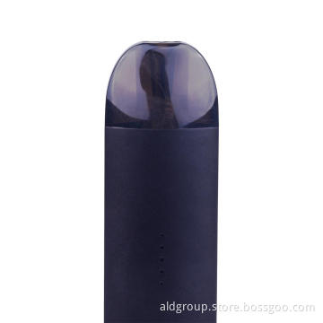 New Vape Pod 2.0ml Draw Activated Wholesale Vaporizer